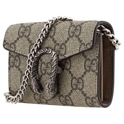 gucci dionysus coin purse|gucci dionysus velvet.